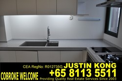 Riveria Gardens (D9), Apartment #166899402